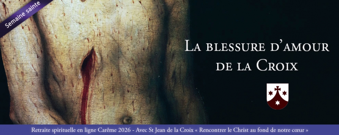 jean honoré sialelli,carmes de paris,sacré cœur,sacré coeur,semaine sainte,jean de la croix,paray-le-monial,garde d'honneur du sc