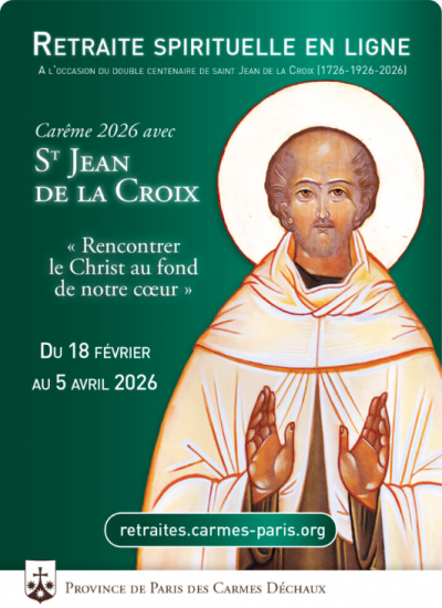 jean honoré sialelli,carmes de paris,sacré cœur,sacré coeur,semaine sainte,jean de la croix,paray-le-monial,garde d'honneur du sc