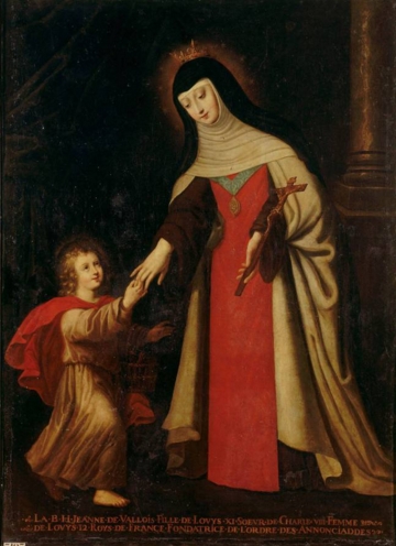 Ste Jeanne de France (anonyme).jpg